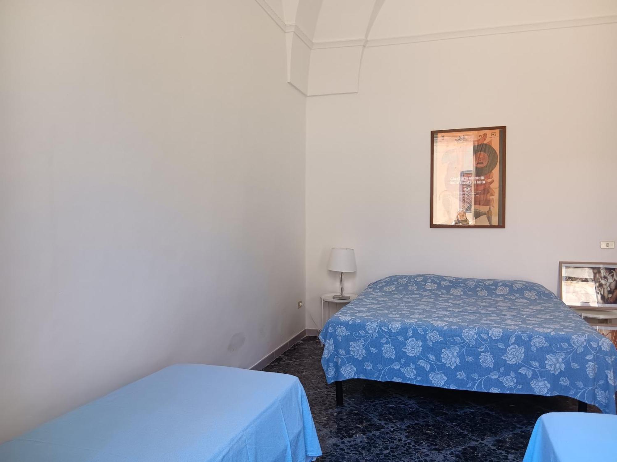 Casetta Rita Melpignano Exteriör bild